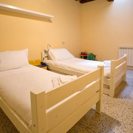 Casa San Girolamo Historic Flat With Cosy Terrace In Lucca'S City Centre Экстерьер фото