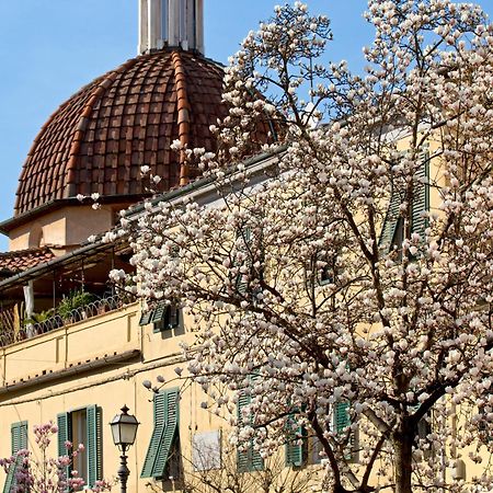 Casa San Girolamo Historic Flat With Cosy Terrace In Lucca'S City Centre Экстерьер фото