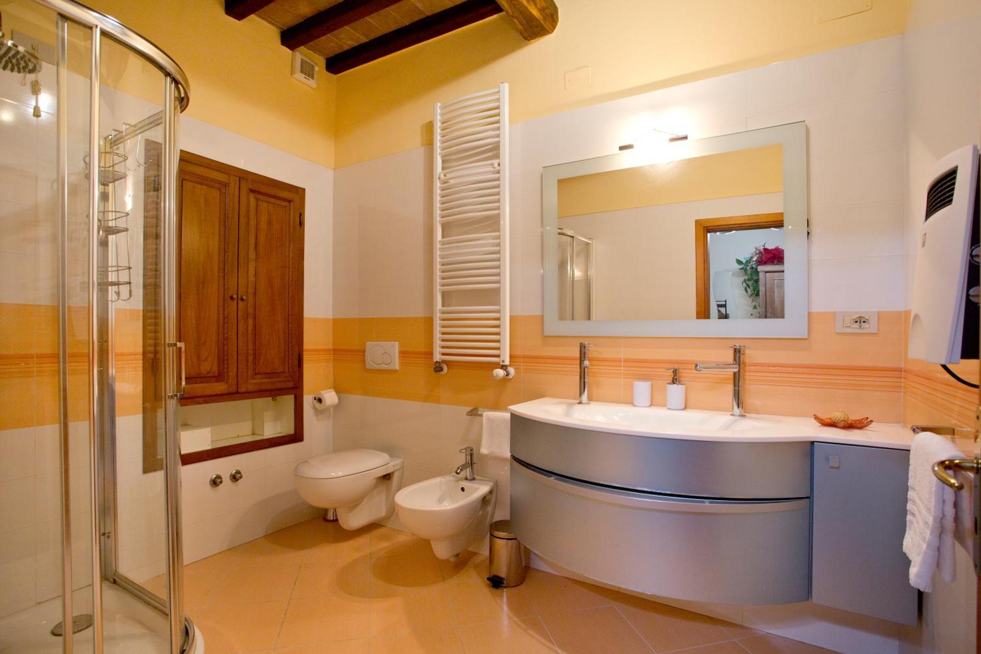 Casa San Girolamo Historic Flat With Cosy Terrace In Lucca'S City Centre Экстерьер фото