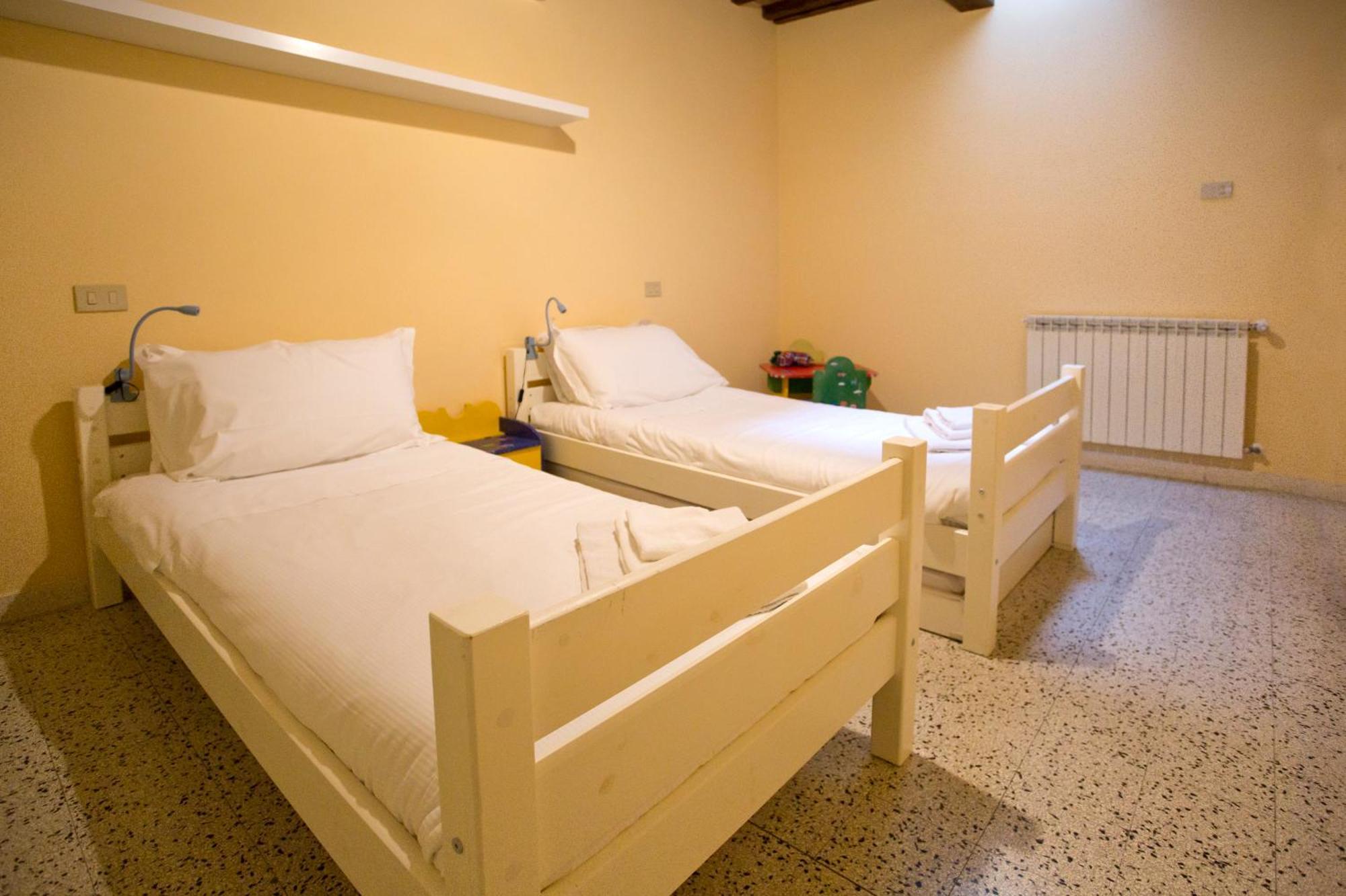 Casa San Girolamo Historic Flat With Cosy Terrace In Lucca'S City Centre Экстерьер фото
